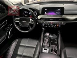 Kia Telluride